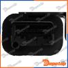 Serrure de porte droite arrière pour VW | EZC-WW-610, 5K4839016K